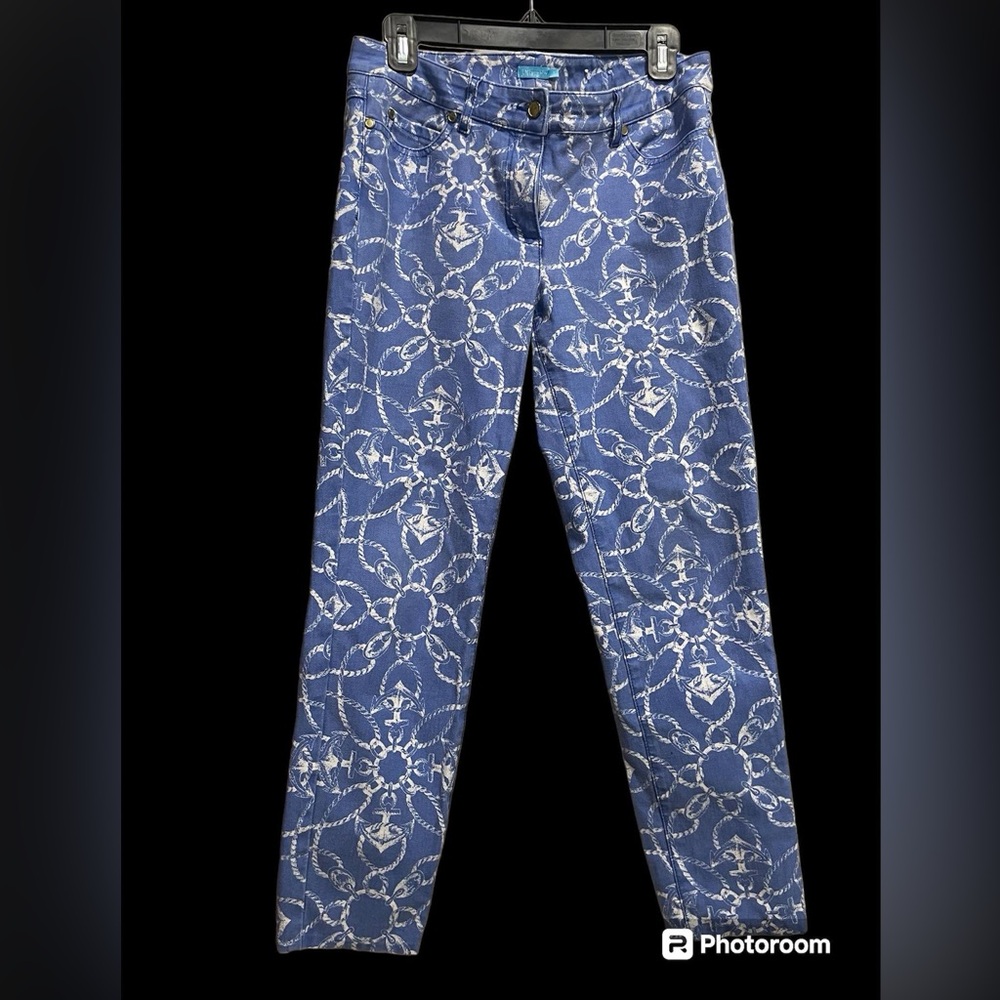 J Mclaughlin - image 1